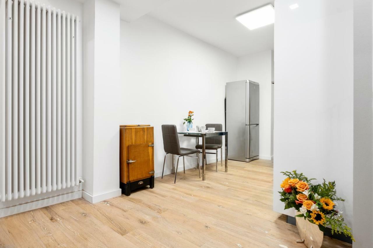 Duplex Luxurious Apt In The Heart Of Bolonia Exterior foto