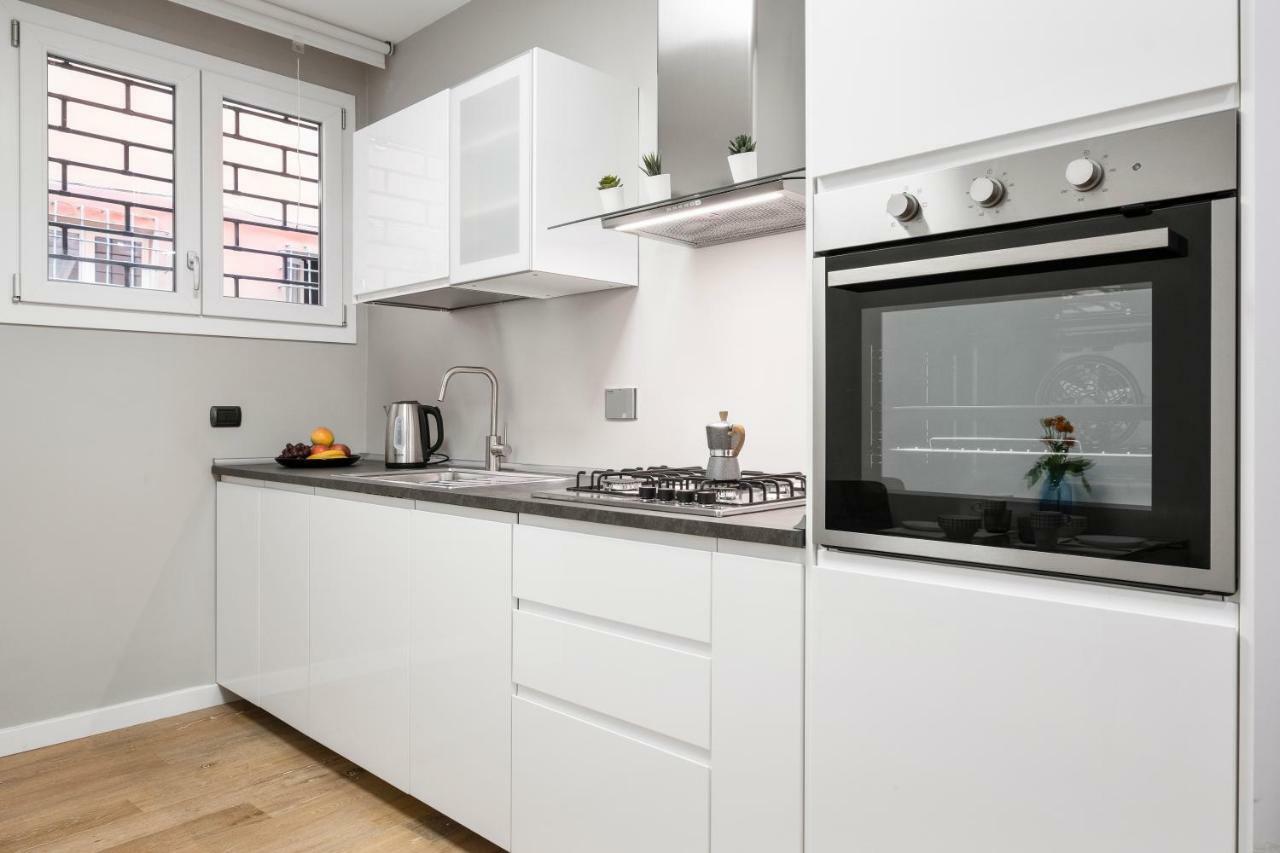 Duplex Luxurious Apt In The Heart Of Bolonia Exterior foto